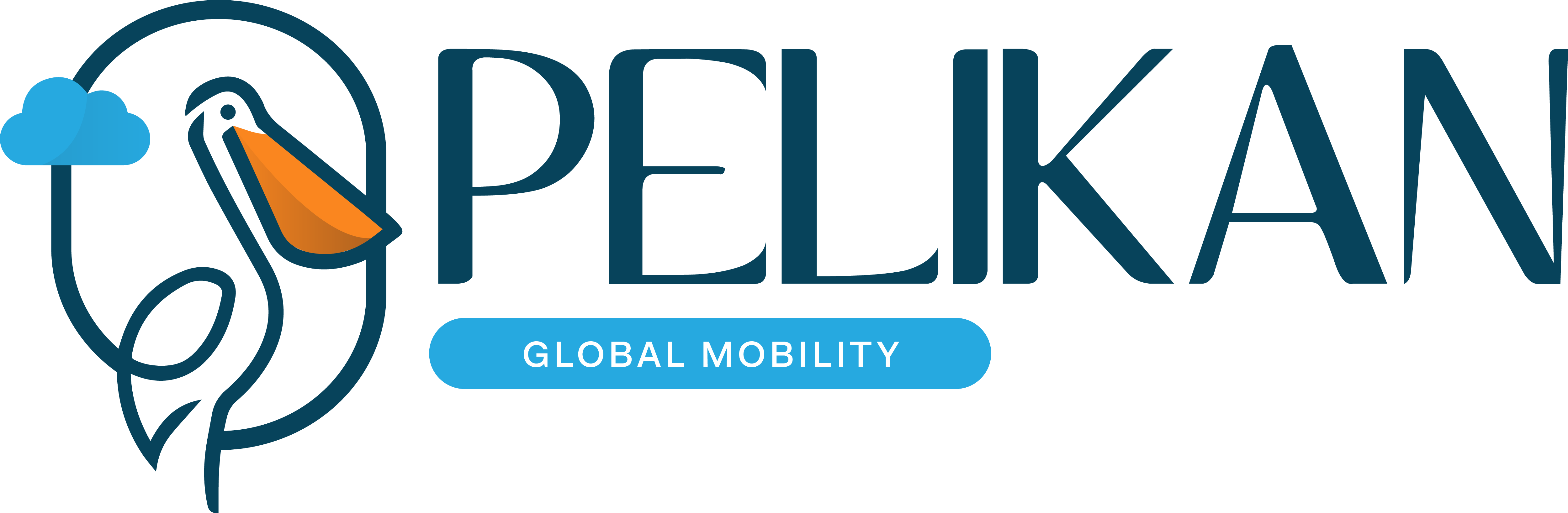 Pelikan Global